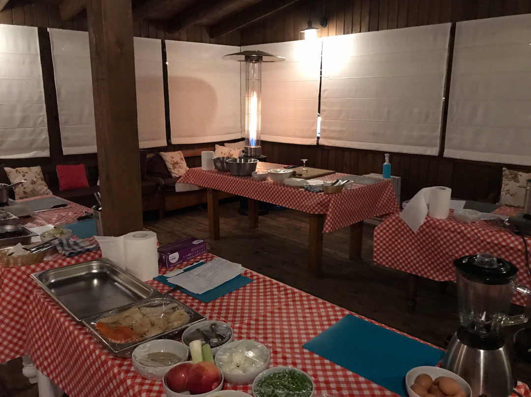 Nosselia Hotel主图