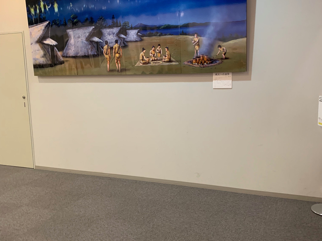 Shiroi Local Museum-白井市必去景点