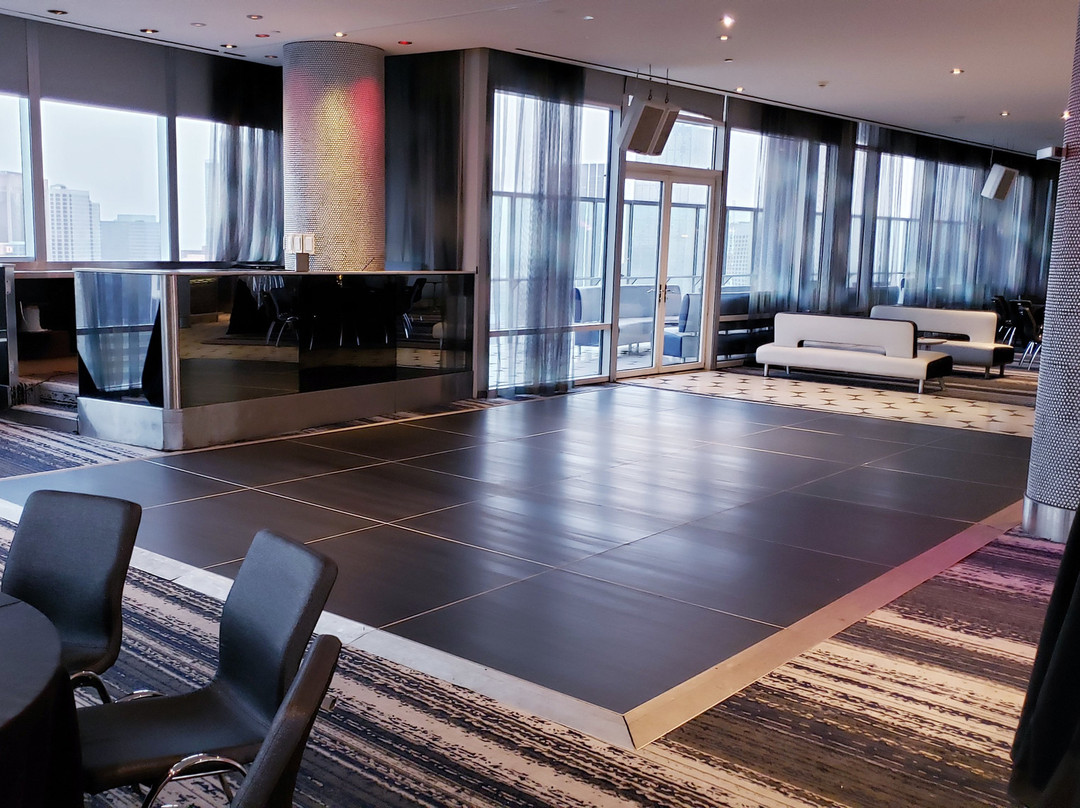 达拉斯维多利W酒店主图