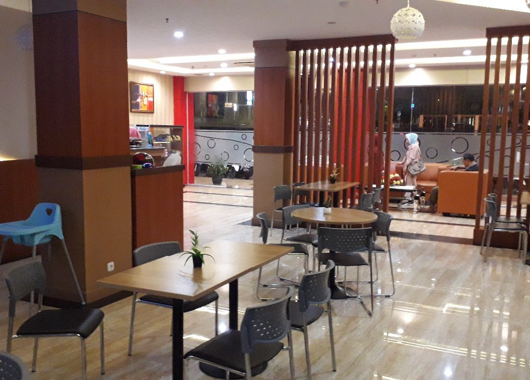 Parma Star Hotel主图