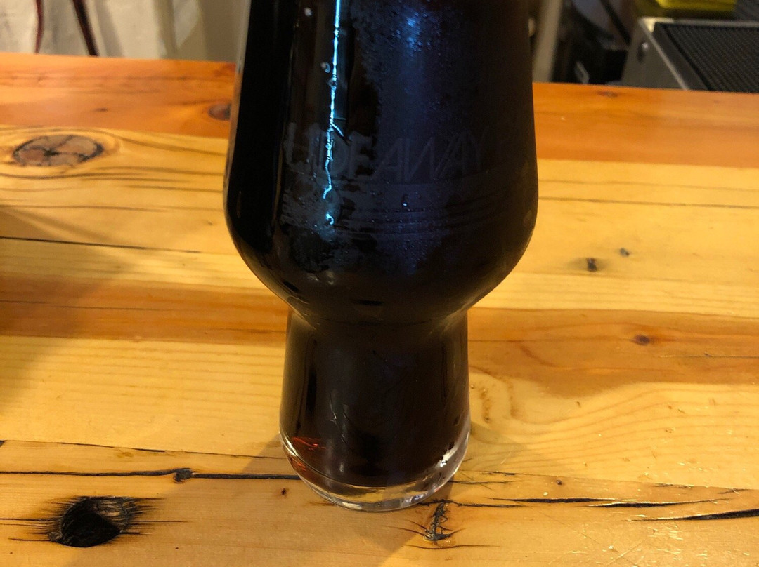Hideaway Park Brewery景点图片