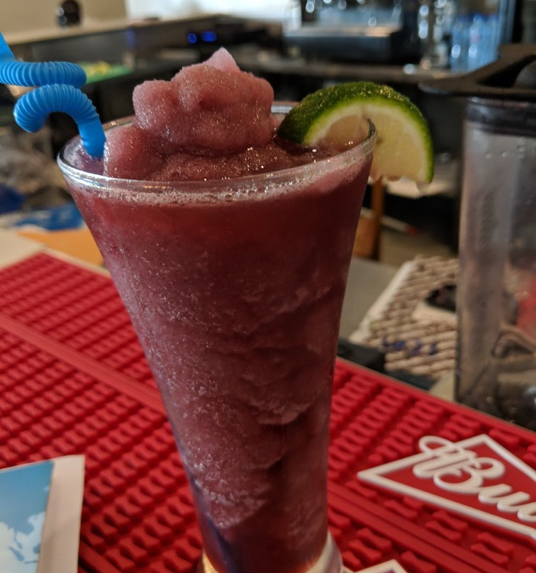 Silverbird Cinemas-拉哥斯必去景点