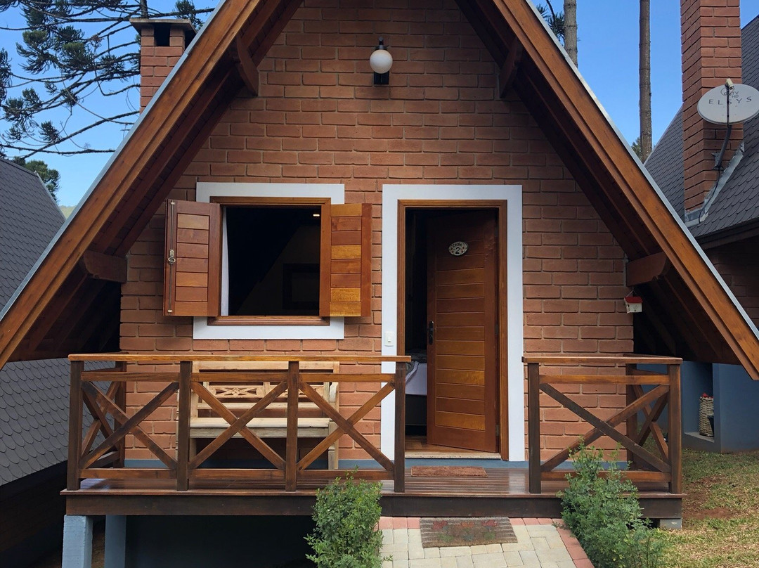 Chales Amabilis主图