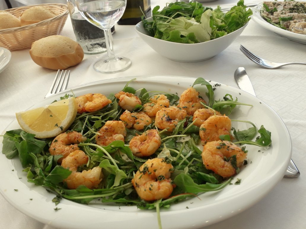 Ristorante galuppi