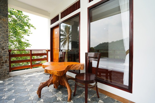 OYO 904 Defada Village主图