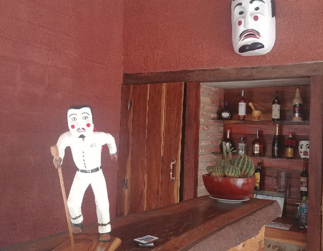 Las Churapas Hotel主图