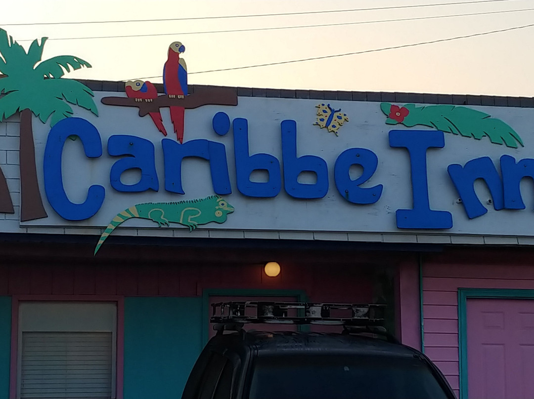 Caribbe Inn主图