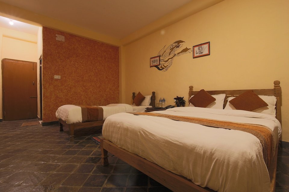 River Park International Resort主图