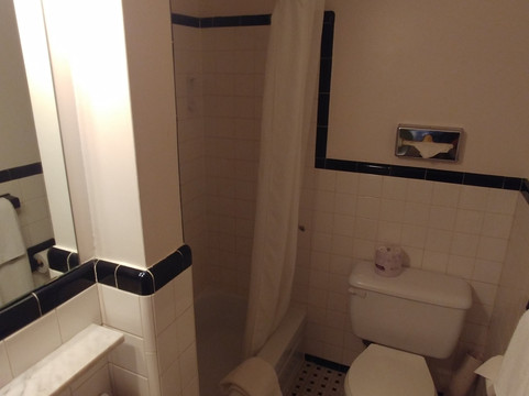 拉佩杉汽车旅馆主图