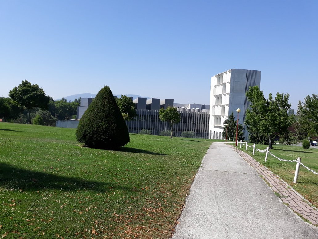 Museo Universidad de Navarra-潘普洛纳必去景点