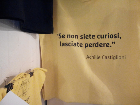 Studio Museo Achille Castiglioni-米兰必去景点
