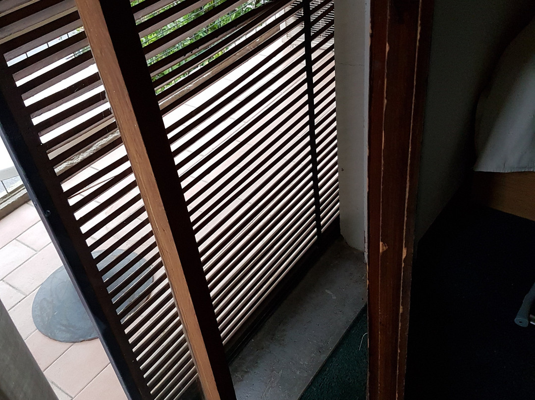 蒂斯克里酒店主图