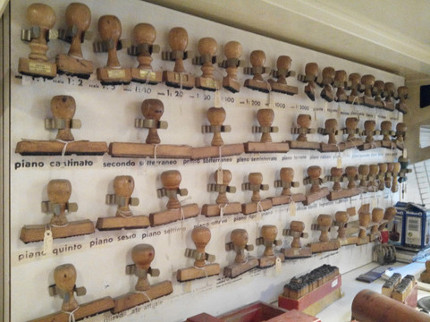 Studio Museo Achille Castiglioni-米兰必去景点