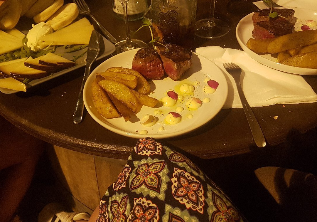 Per...Bacco Jazz Club-塔兰托必去景点