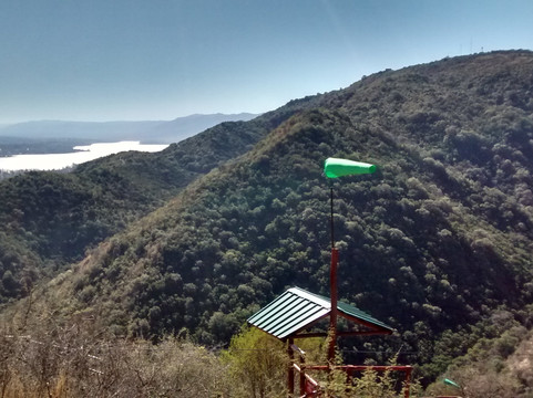 Aventura En Altura-Villa Carlos Paz必去景点