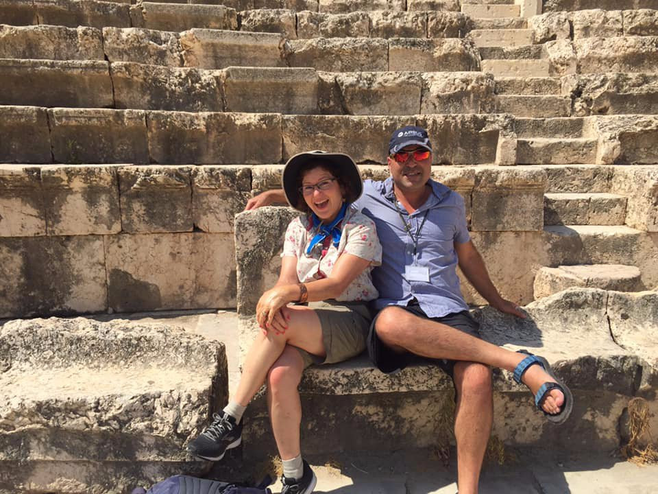 Travel Israel - Private Day Tours-Haifa必去景点