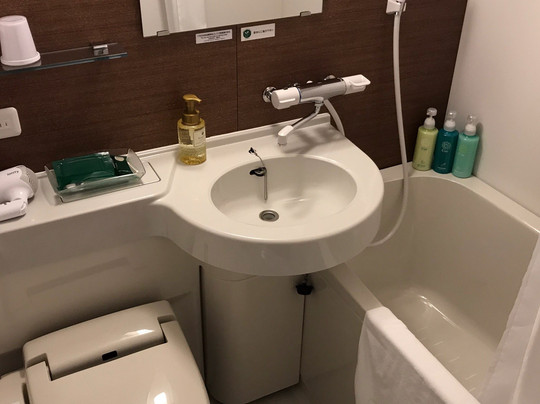 Hotel Route Inn Kasai Hojo no Shuku主图