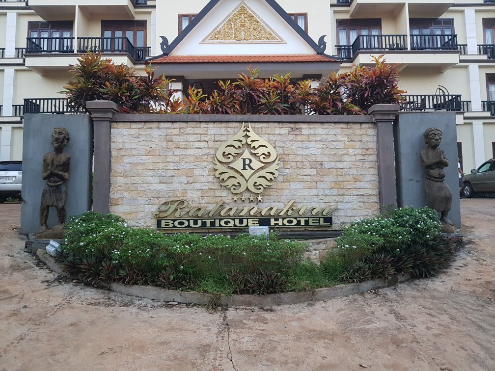 Ratanakiri-Boutique Hotel主图