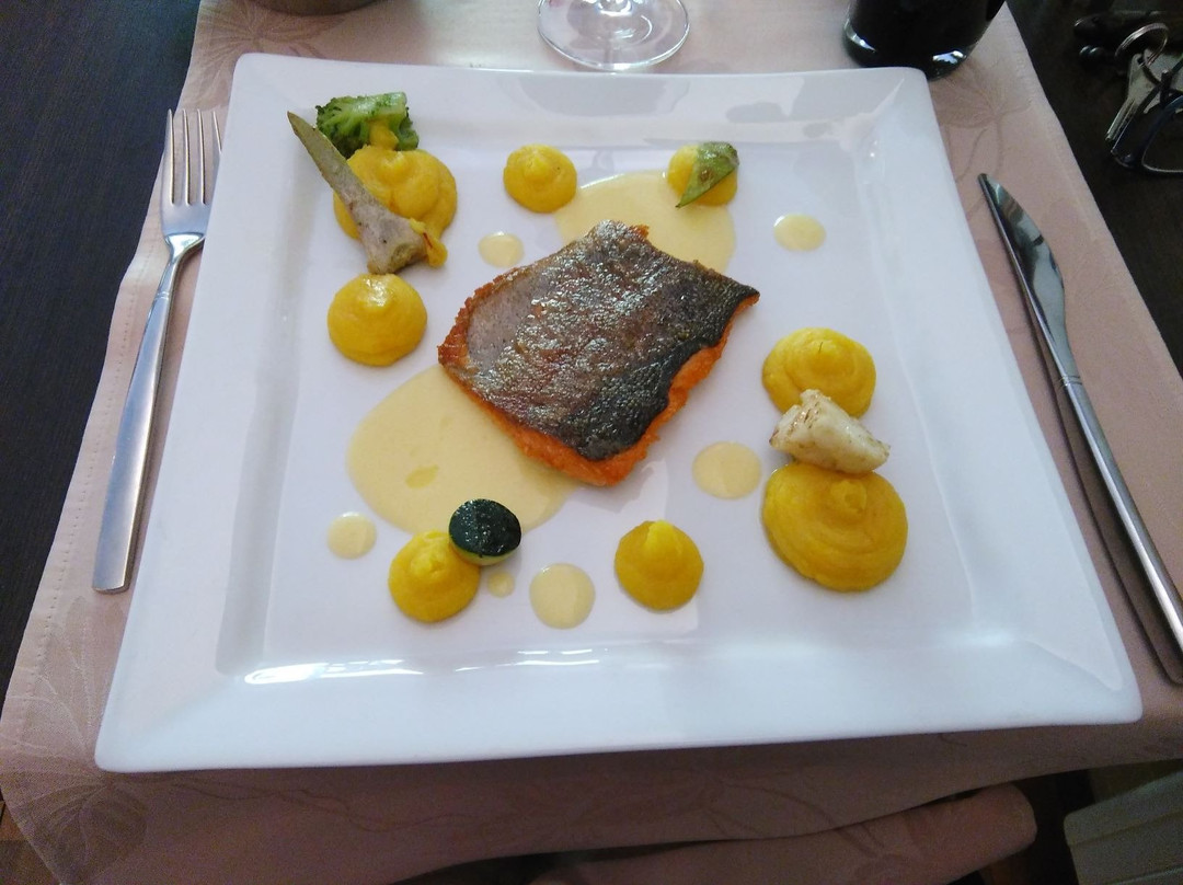 Hôtel de la Muse et du Rozier主图