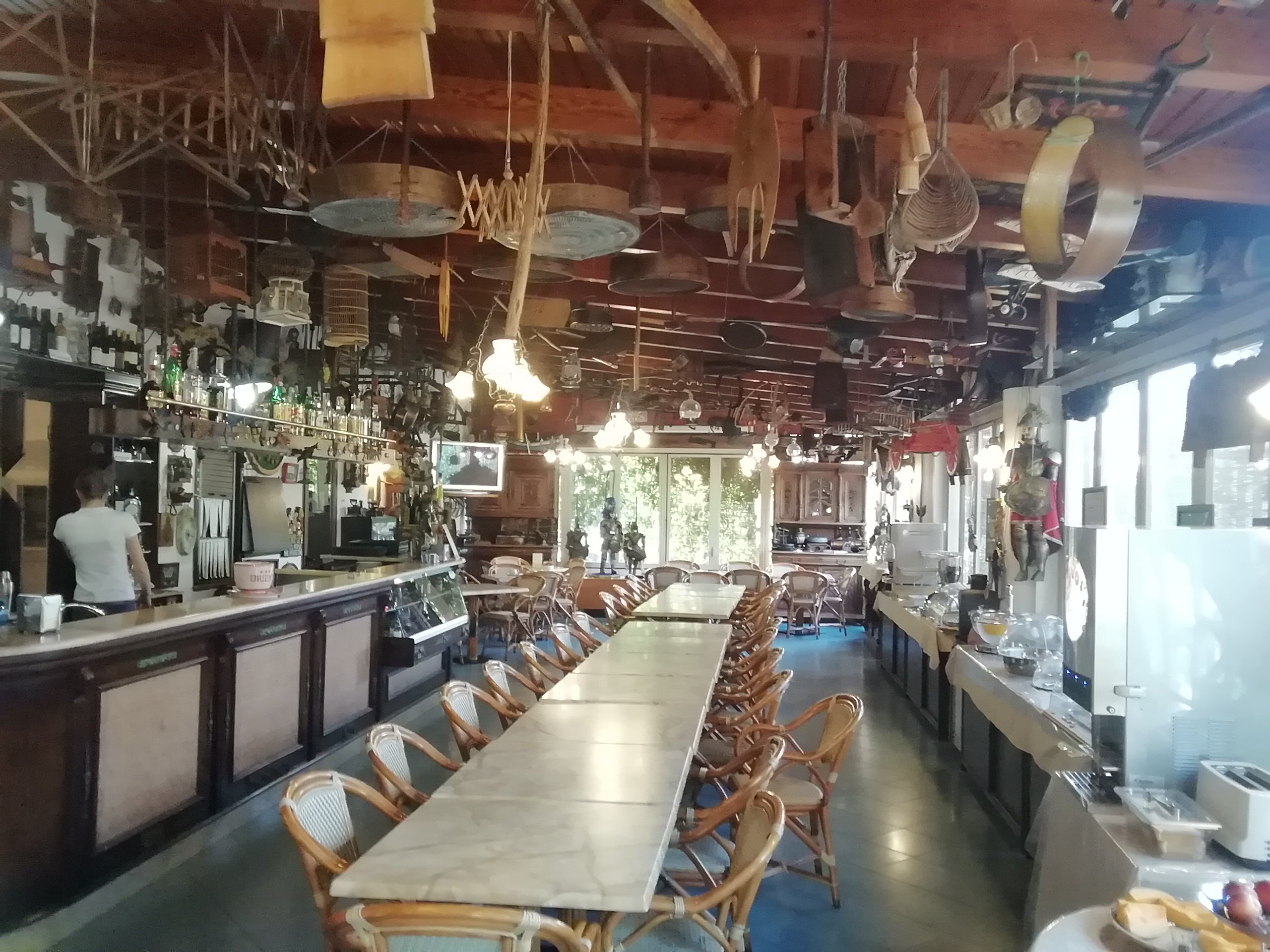 东方酒店-餐饮