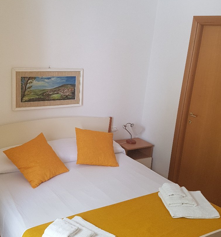 Villa Maria Ester B&B主图