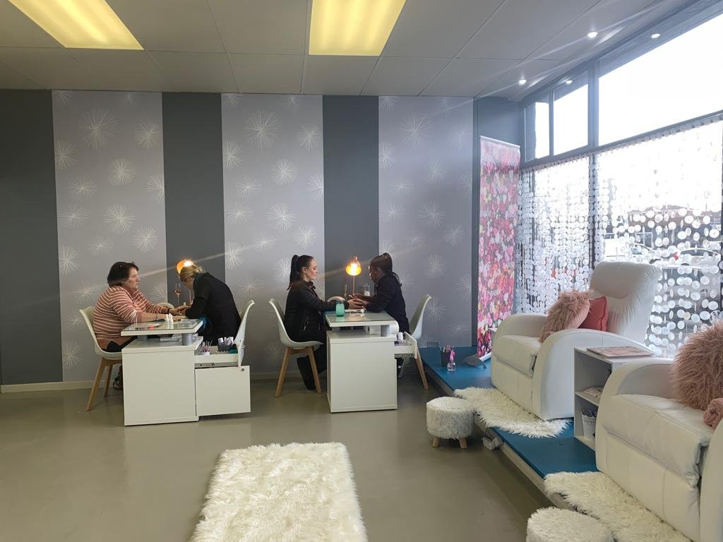 Drift Away Spa-Table View必去景点