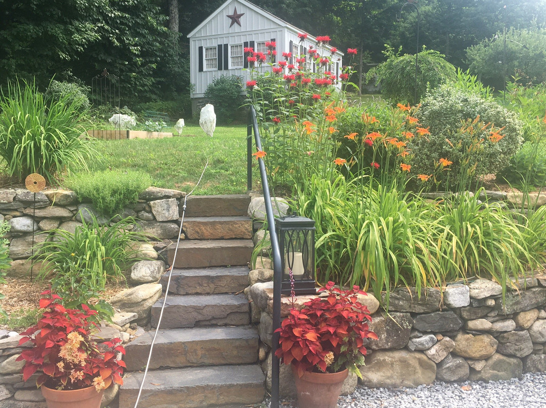 The Hillside Garden Inn Bed & Breakfast主图