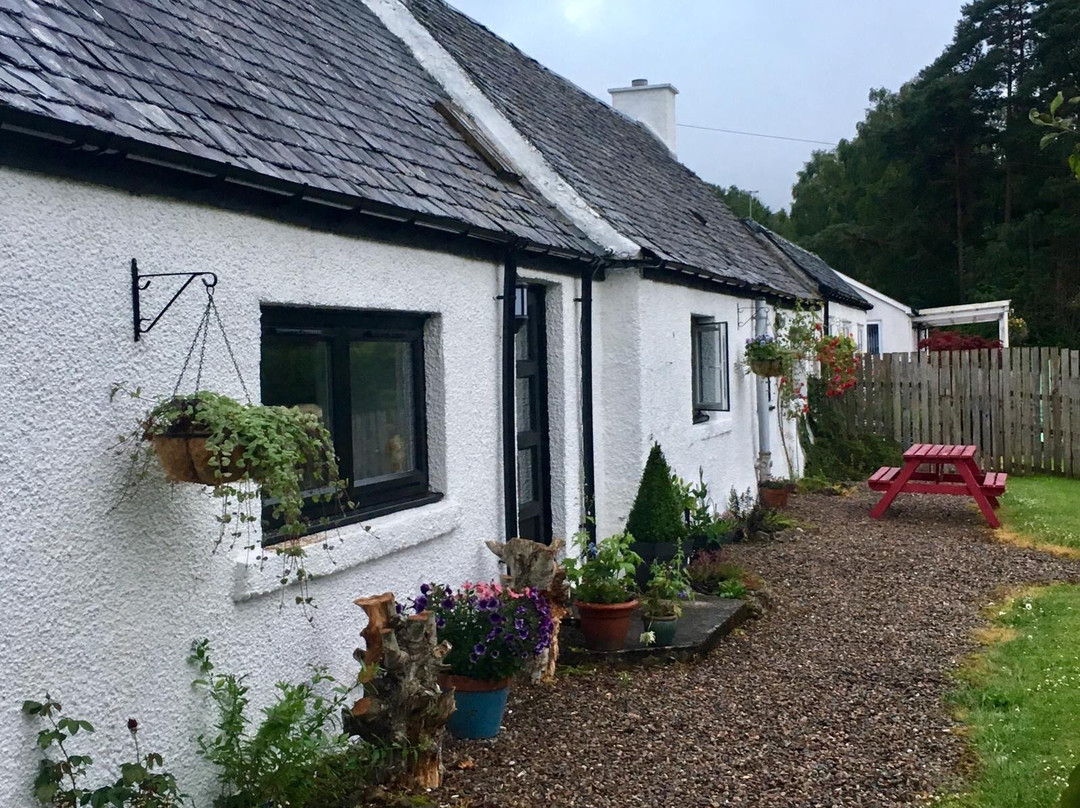 Lundie View BnB