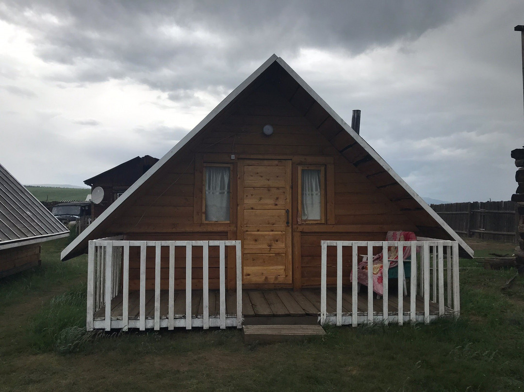 Gurvansaikhan旅游攻略图片