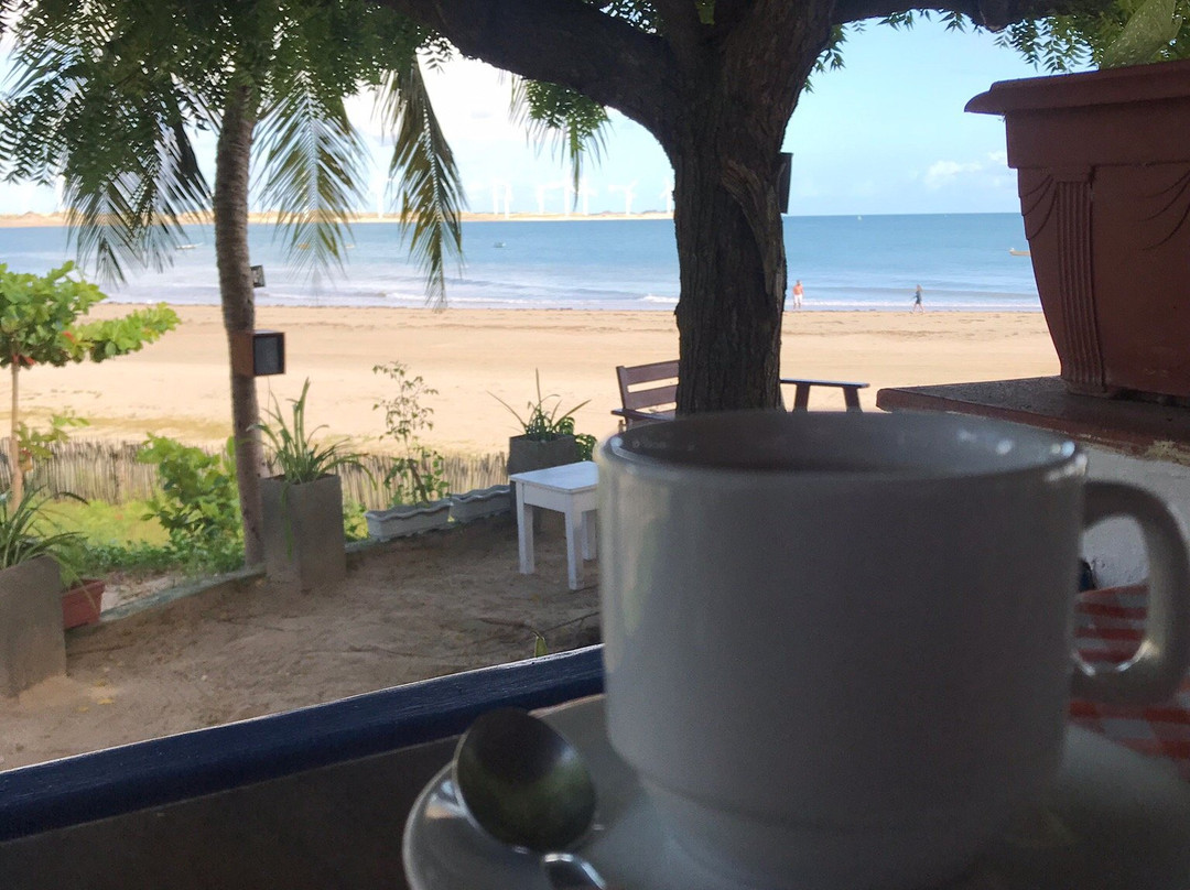 Pousada Les Alizes主图