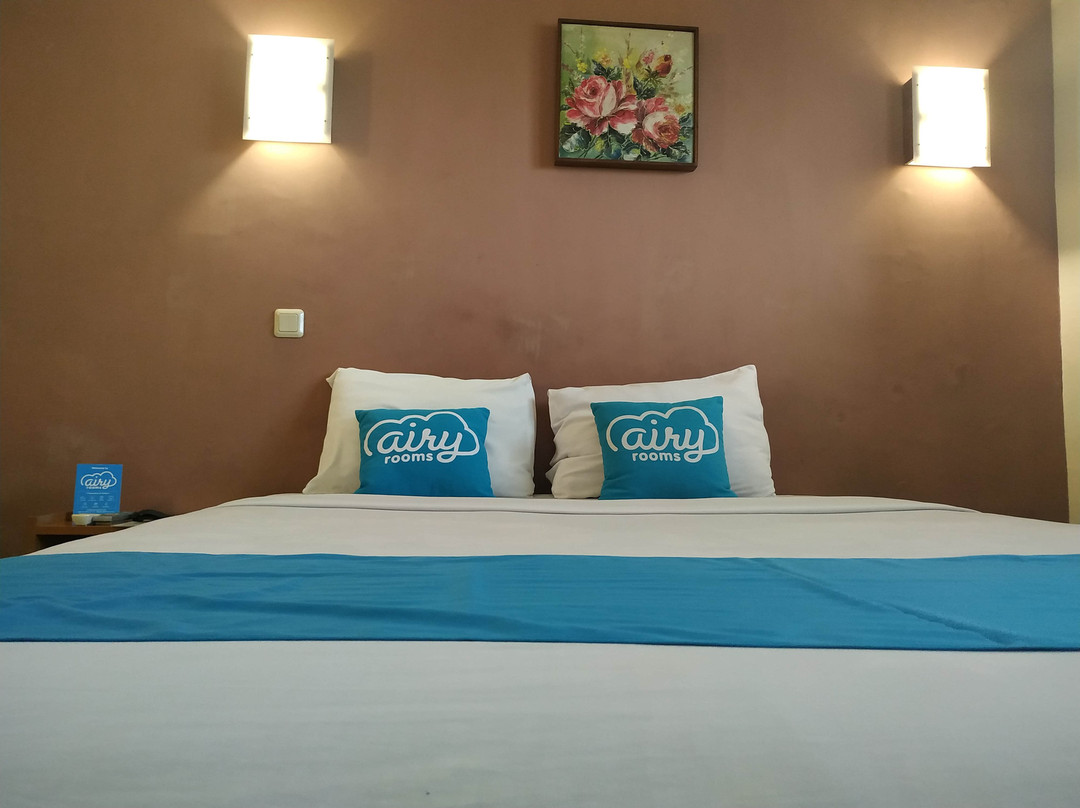 Hotel Lestari near Lippo Plaza Mall Jember主图