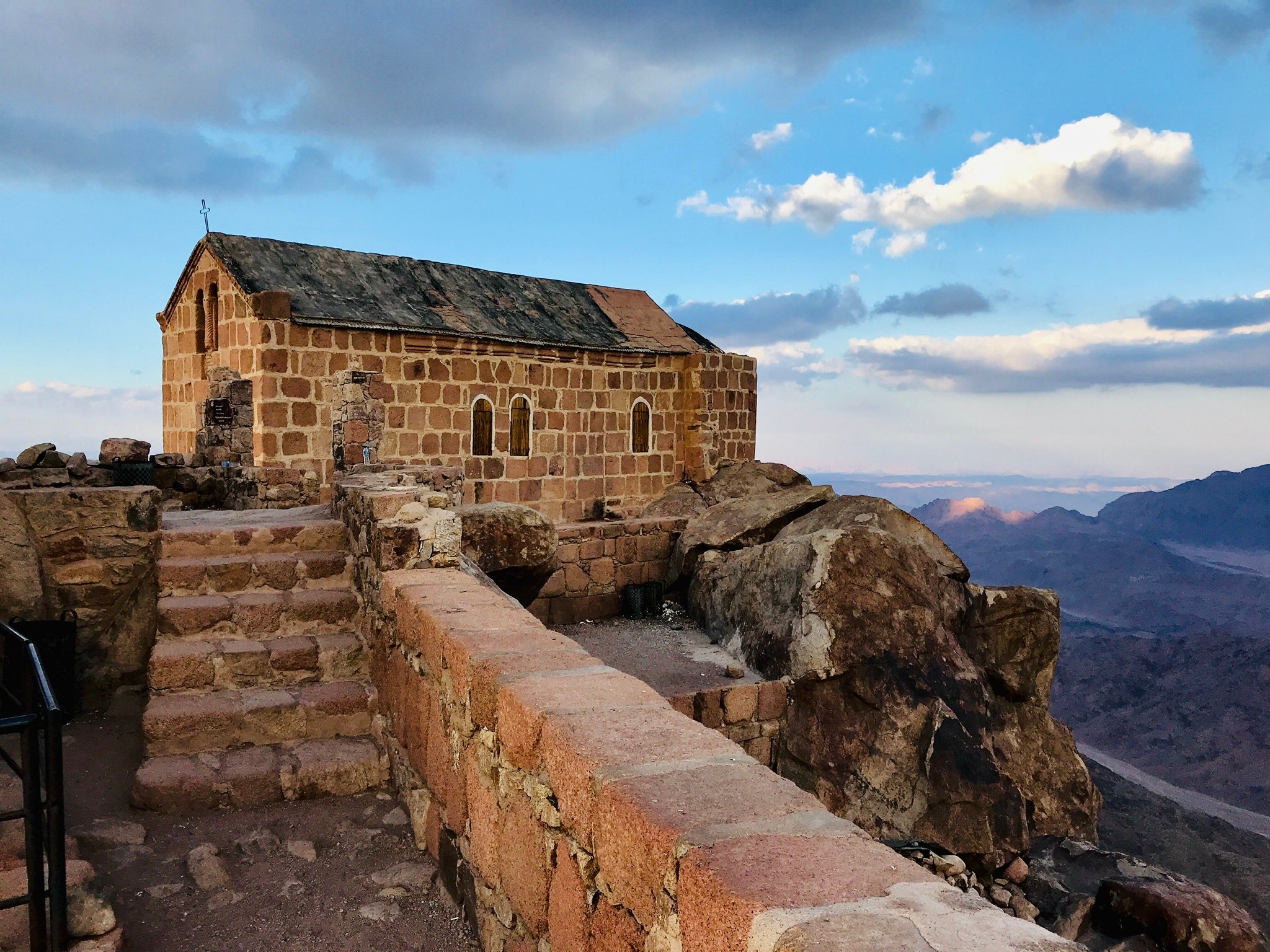 St Catherine's Monastery Guesthouse-官方