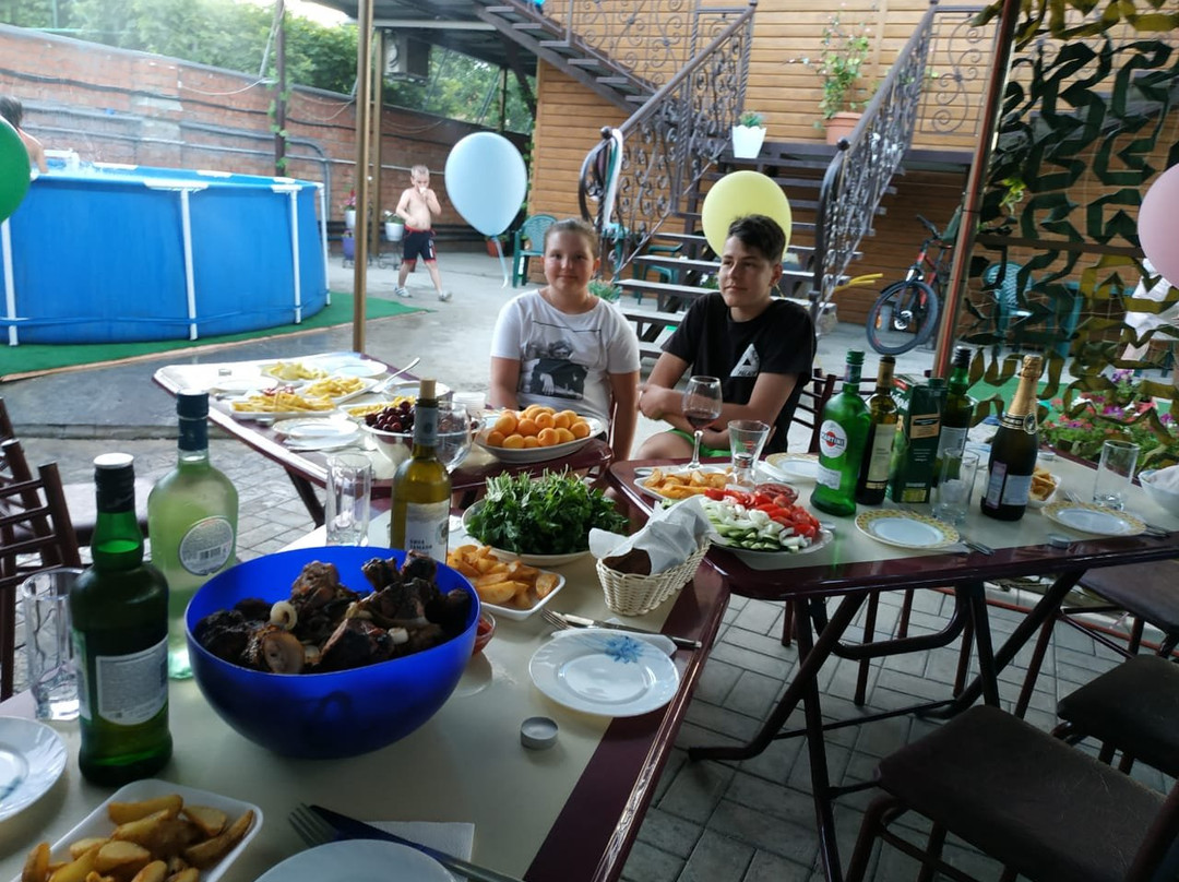 Guest house on Kalinina 20主图