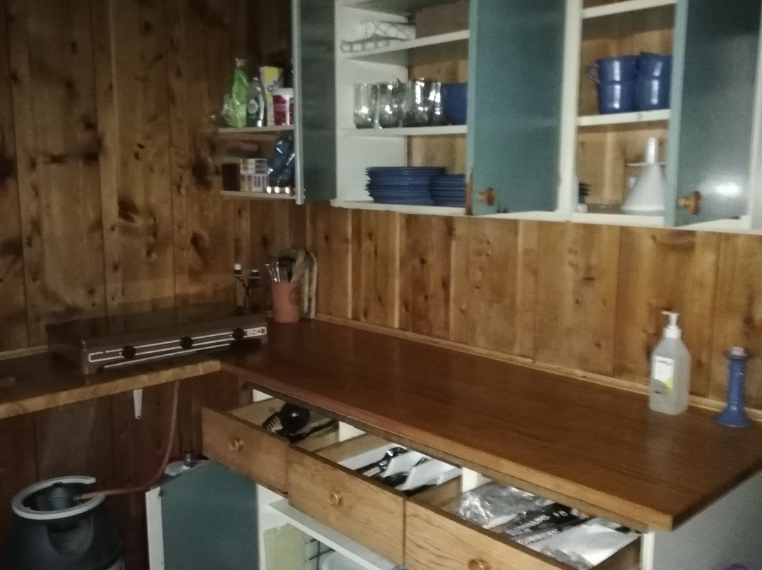 伯克赫斯基住宿加早餐酒店主图