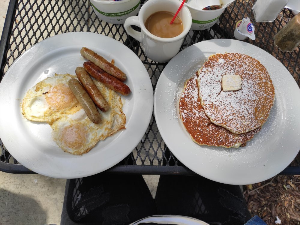 Amy's Grill and Cafe