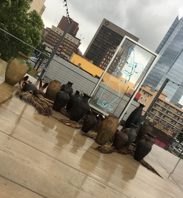 佩斯艺术中心-圣安东尼奥市必去景点