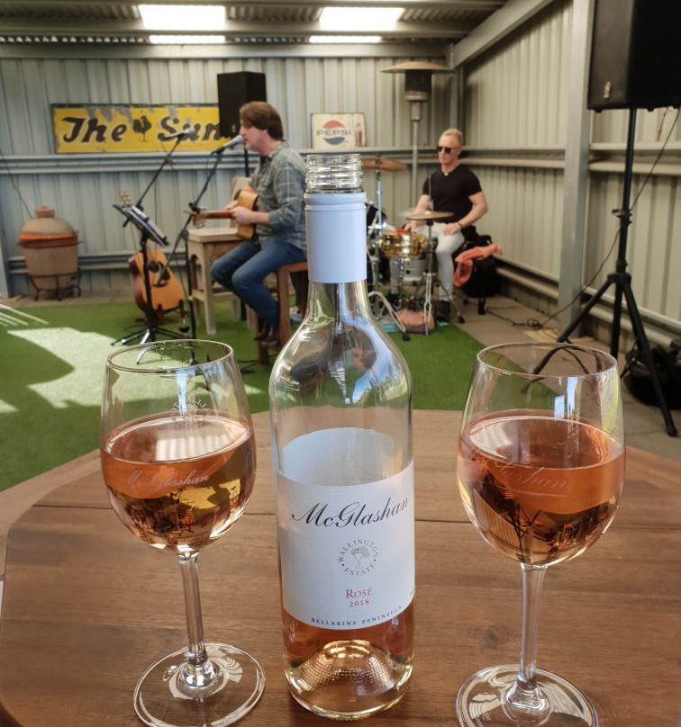 McGlashan's Wallington Estate-Wallington必去景点