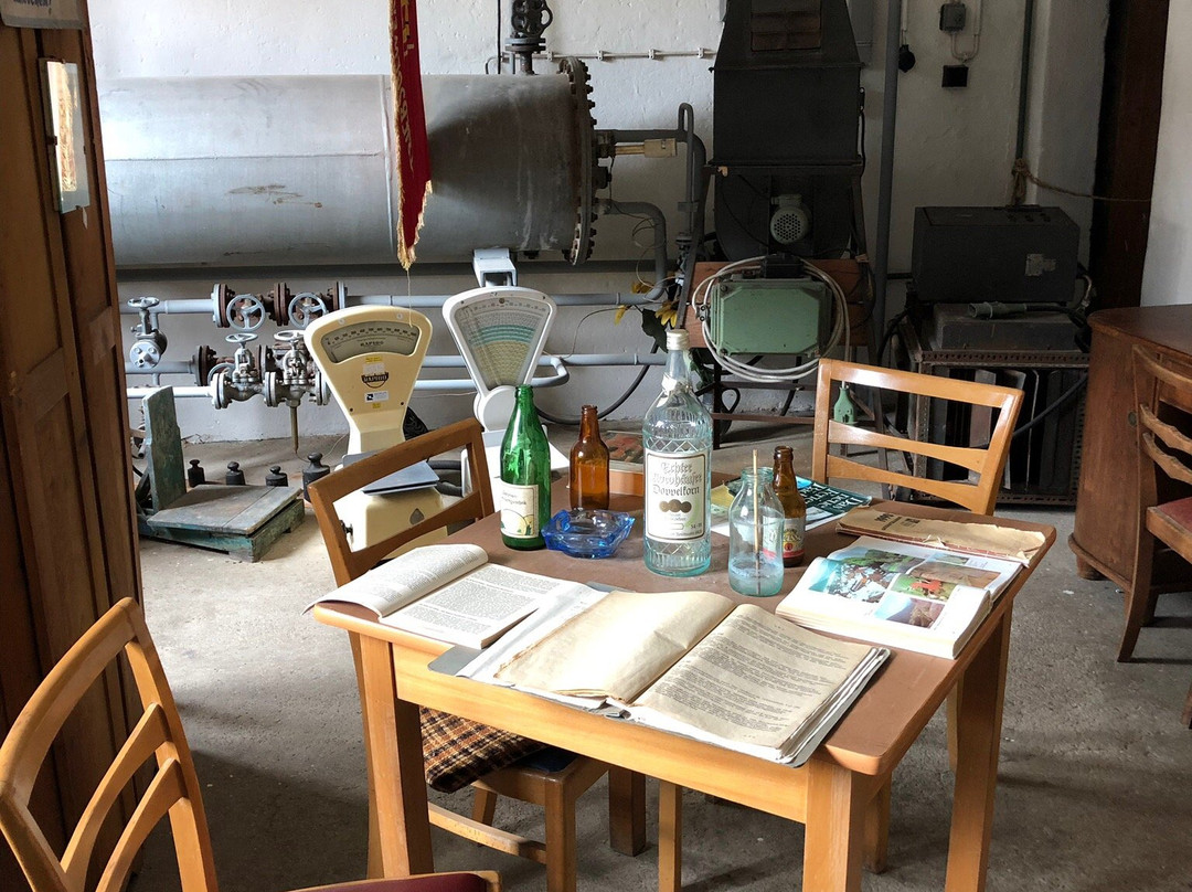 Nussknackermuseum-Neuhausen必去景点