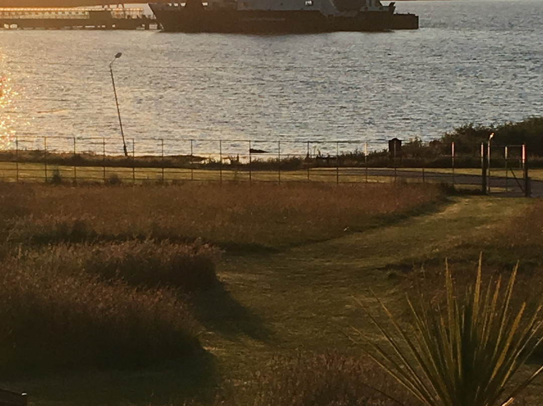 Pennygate Lodge主图