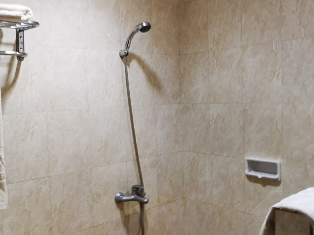 Ijen View Hotel & Resort主图