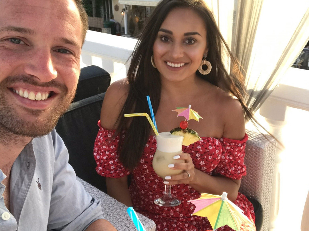 Sea Breeze Roof Cocktail Bar-阿雷克斯必去景点