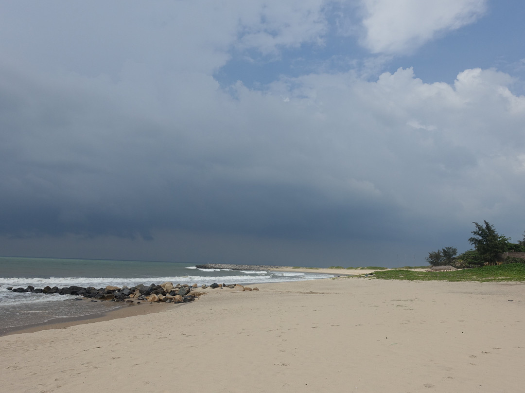 内心的平静主图