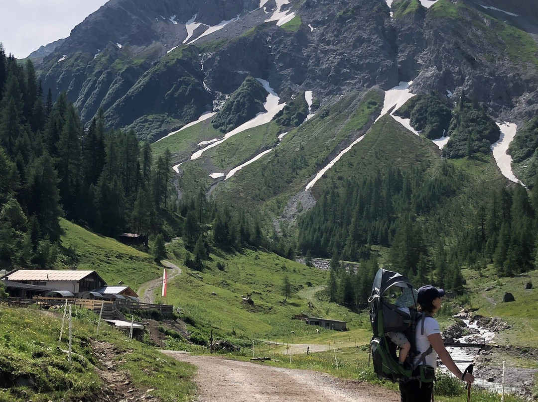 Kaisers旅游攻略图片