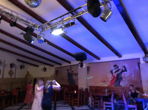 卢克木瑞酒店主图