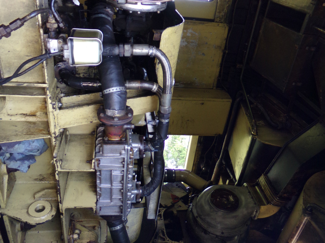 Gentiane Express-Riom-es-Montagne必去景点