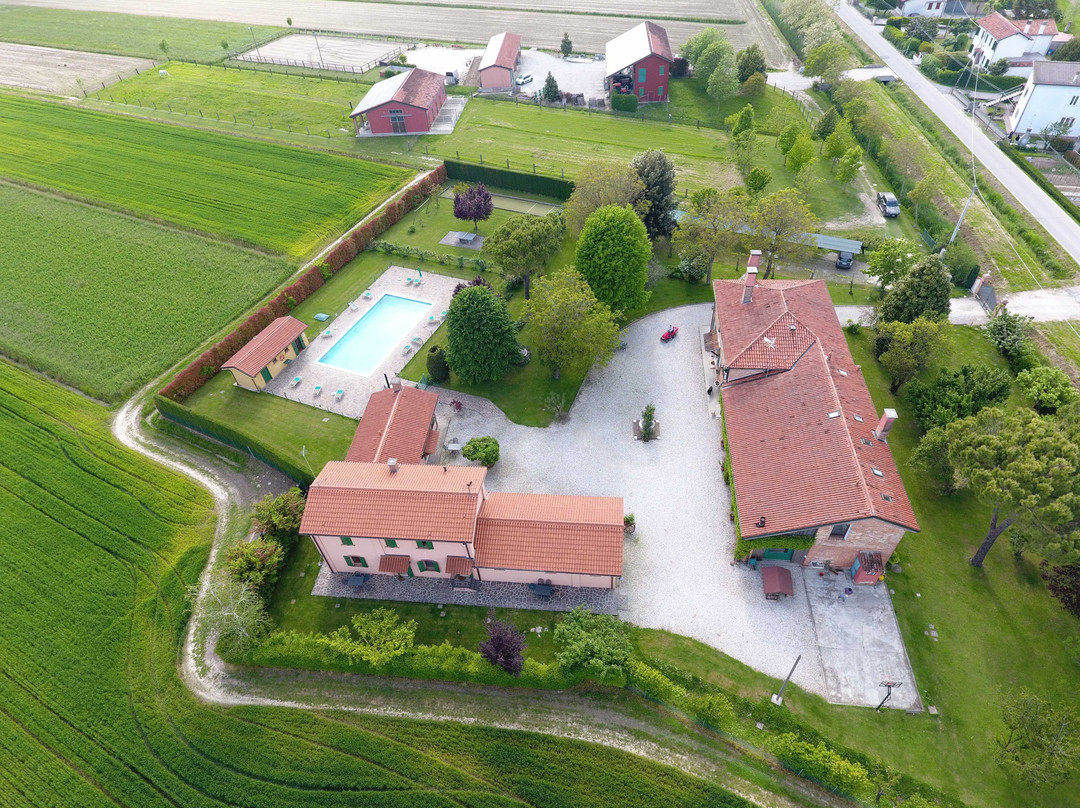 Agriturismo Santa Barbara