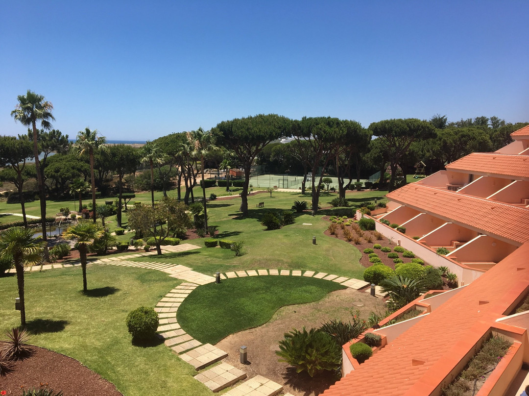 Hotel Quinta Do Lago主图