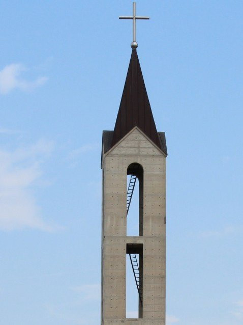 Crkva Duha Svetog景点图片