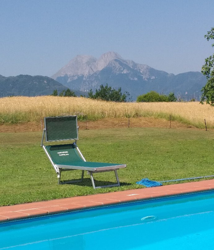 Agriturismo Campolaia主图