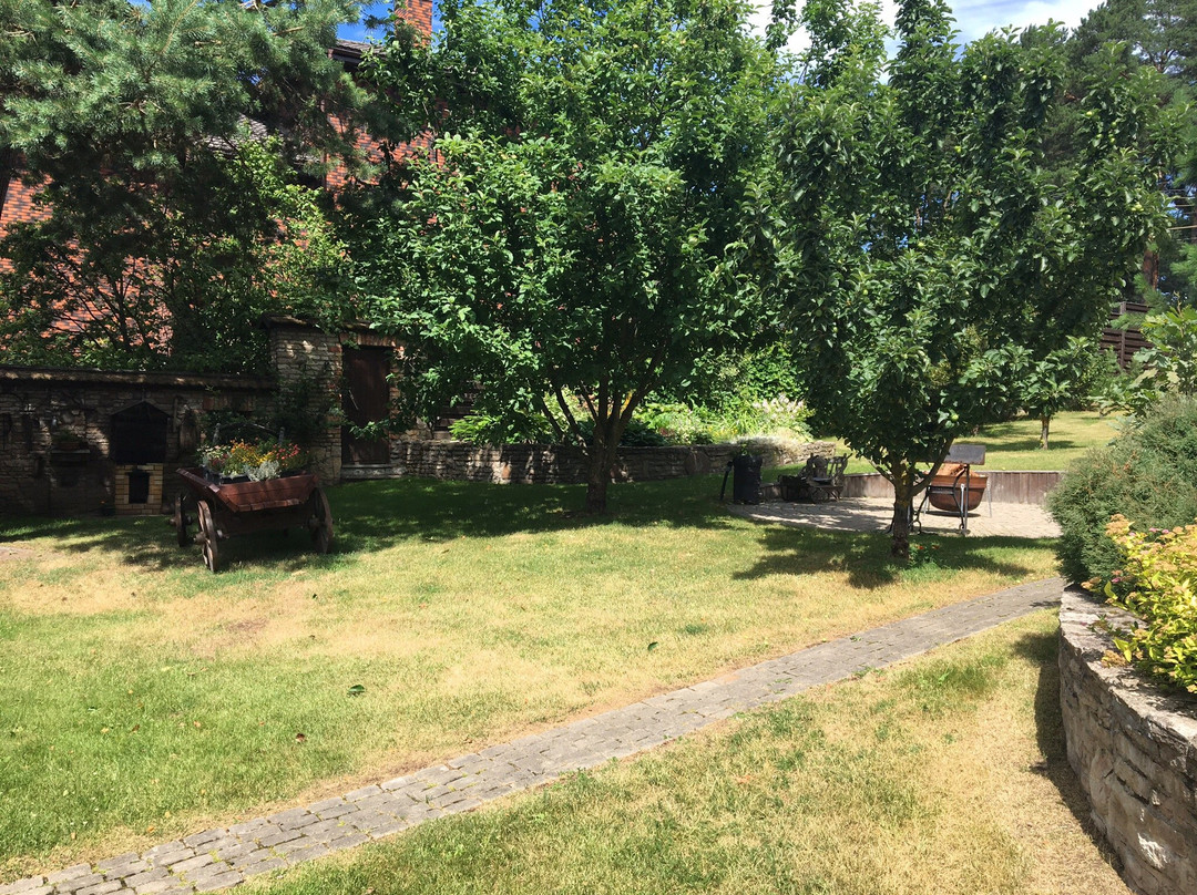 Guest House Pskov主图